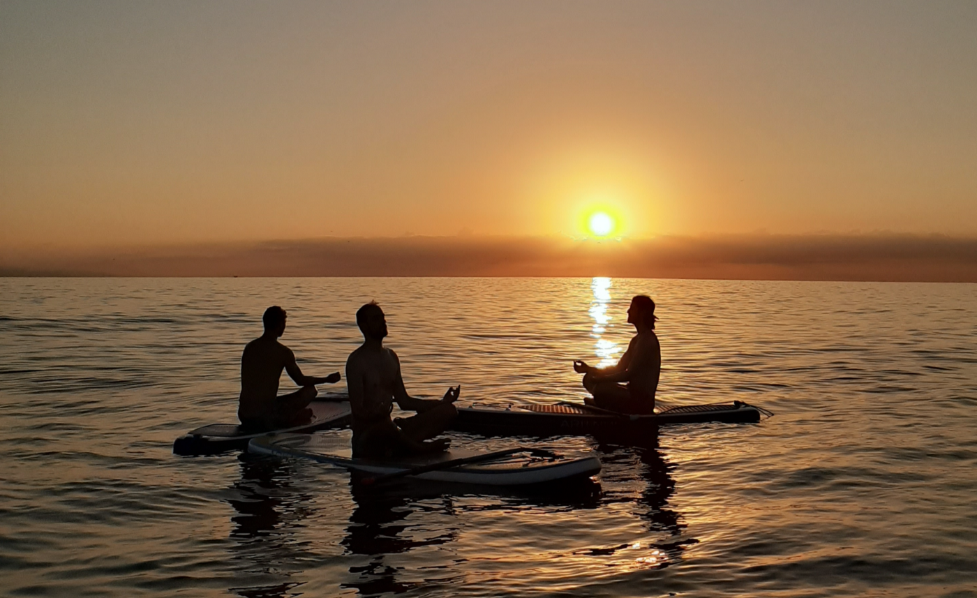 meditacion